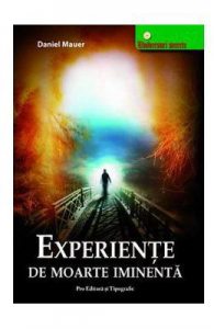 Experiente de moarte iminenta