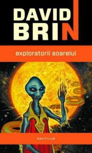 Exploratorii Soarelui, Razboiul elitelor, Vol. 1