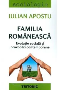 Familia romaneasca de Iulian Apostu