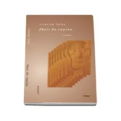 Fasii de rușine de Cristian Fulas