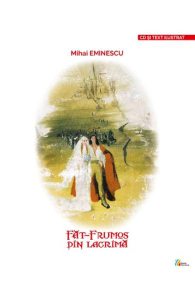Fat-Frumos din lacrimaCD