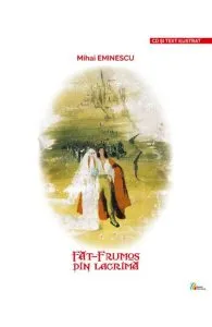 Fat-Frumos din lacrimaCD
