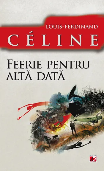 Feerie pentru altă dată de Louis-Ferdinand Celine