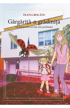 Gargarita-n gradinita