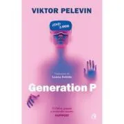 Generation P de Viktor Pelevin