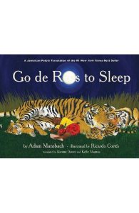 Go De Rass To Sleep
