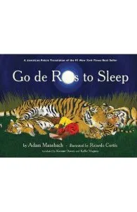 Go De Rass To Sleep de Adam Mansbach