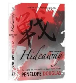 Hideaway (Vol. 2) de Penelope Douglas