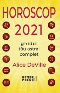 Horoscop 2021