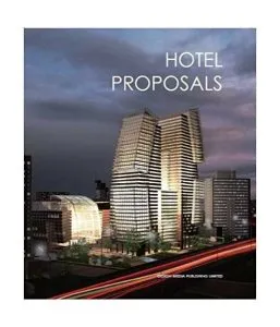 Hotel Proposals de Yu New