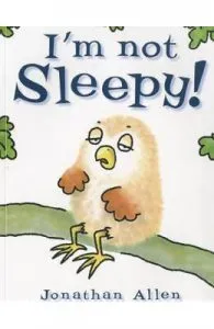 I'm Not Sleepy