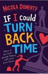If I Could Turn Back Time de Nicola Doherty