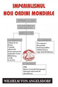 Imperialismul Noii Ordini Mondiale