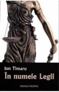 In numele legii de Ion Timaru