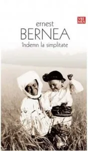 Indemn la simplitate de Bernea Ernest