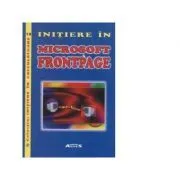 Initiere in Microsoft FrontPage de Romulus Dan Stavrache