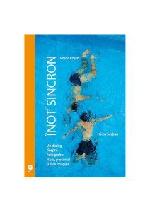Înot sincron. Un dialog despre fotografie