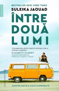 Intre doua lumi. Amintiri dintr-o viata suspendata