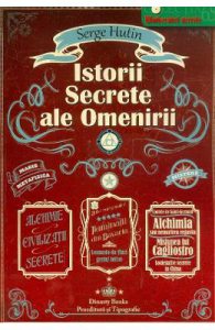 Istorii secrete ale omenirii