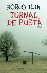 Jurnal de pustă de Borco Ilin