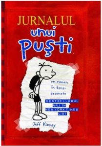 Jurnalul unui pusti