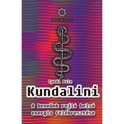 Kundalini pentru incepatori. In limba maghiara