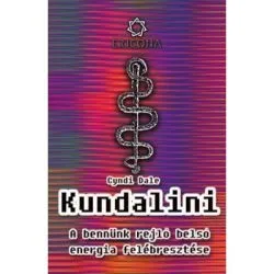 Kundalini pentru incepatori. In limba maghiara