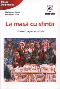 La masa cu sfintii