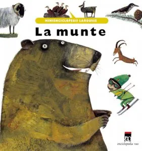 La munte de Larousse