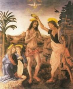 Leonardo Da Vinci