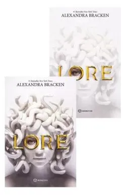 Lore de Alexandra Bracken