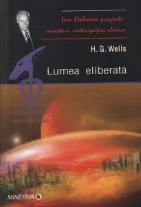 Lumea eliberata de H.G. Wells