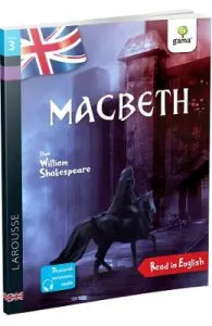 Macbeth de Catherine Mory