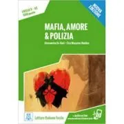 Mafia, amore e polizia (libro   audio online)/Mafia, dragostea si politia (carte   audio online) de Alessandro De Giuli
