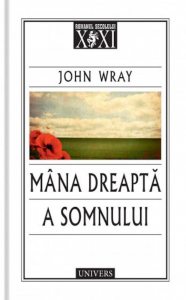 Mana dreapta a somnului