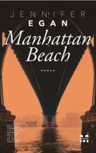 Manhattan Beach de Jennifer Egan
