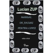 Manual de jocuri pentru copii