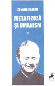 Metafizica si umanism vol.1