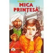 Mica Printesa de Frances H. Burnett