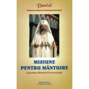 Misiune pentru Mantuire