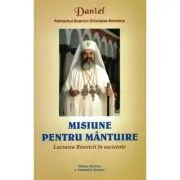 Misiune pentru Mantuire de Daniel