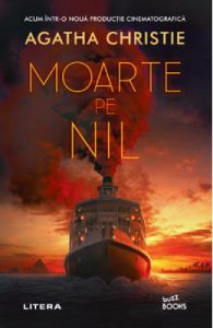 Moarte pe Nil