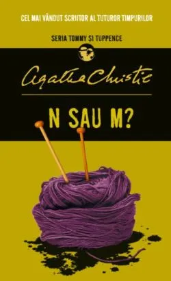 N sau M? - HC