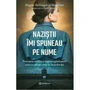 Nazistii imi spuneau pe nume de Magda Hellinger