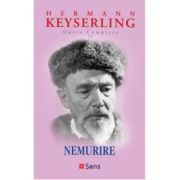 Nemurire (Opere Complete volumul 11)
