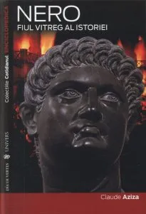 Nero. Fiul vitreg al istoriei