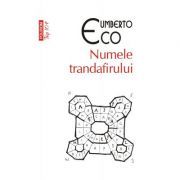 Numele trandafirului. Editie revizuita, de buzunar