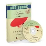 Nuvele volum 1. Audiobook de Gib Mihaescu