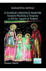 O familie crestina martir