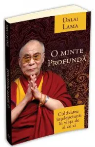 O minte profunda